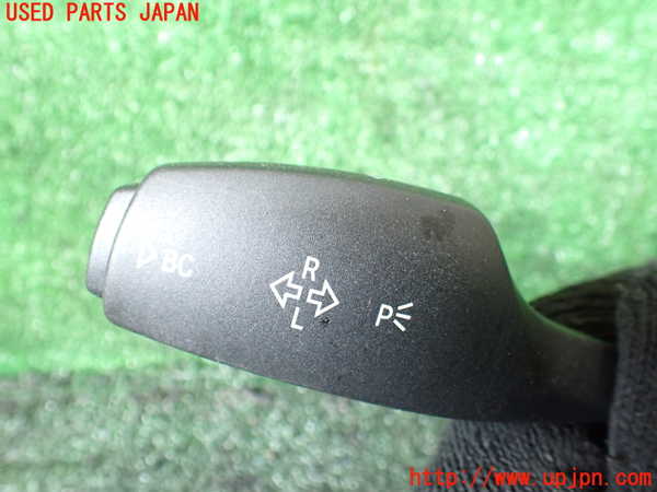1UPJ-9242296720]BMW 523i(XG20 F10)コンビネーションスイッチ 中古_3