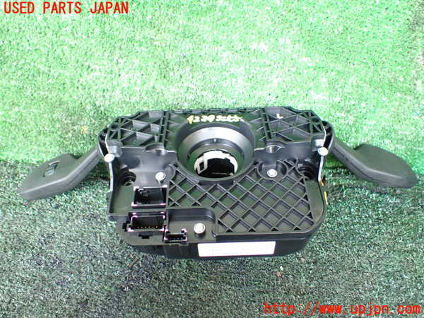 1UPJ-9242296720]BMW 523i(XG20 F10)コンビネーションスイッチ 中古_4