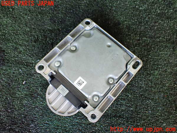 1UPJ-9242296145]BMW 523i(XG20 F10)エアバッグコンピューター 【展開済 ジャンク】_3