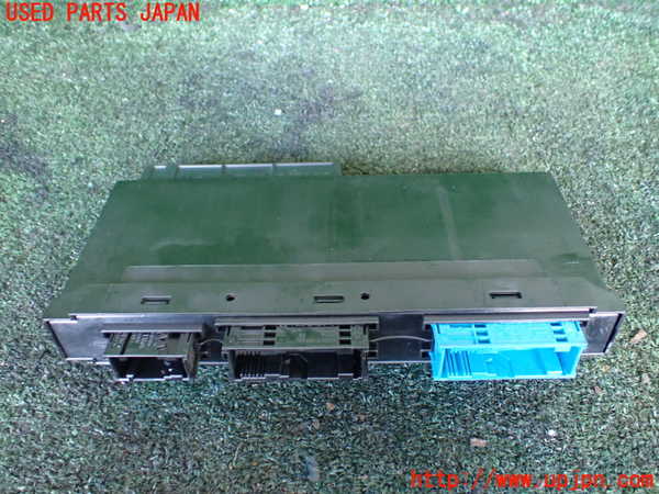 1UPJ-9242296148]BMW 523i(XG20 F10)コンピューター3 (61.35 9267457-02) 中古_3