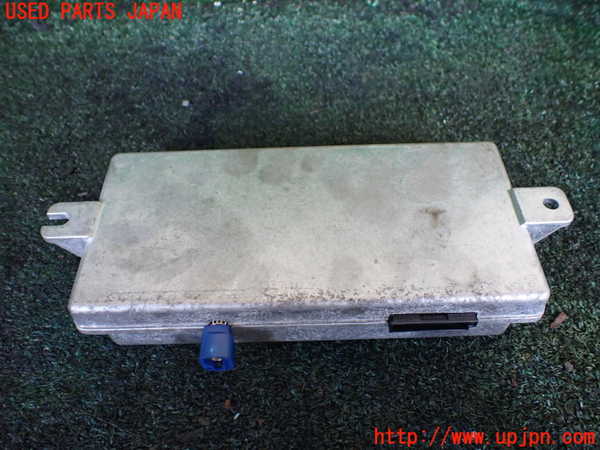 1UPJ-9242296151]BMW 523i(XG20 F10)コンピューター6 (66.53-9259354-02) 中古_3