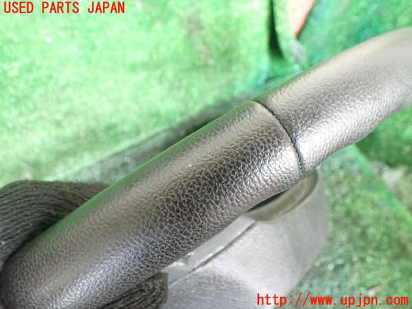 1UPJ-9242297855]BMW 523i(XG20 F10)ステアリングホイール 中古_3