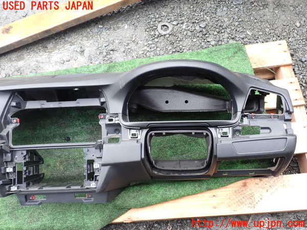 1UPJ-9242297505]BMW 523i(XG20 F10)ダッシュボード 中古_2