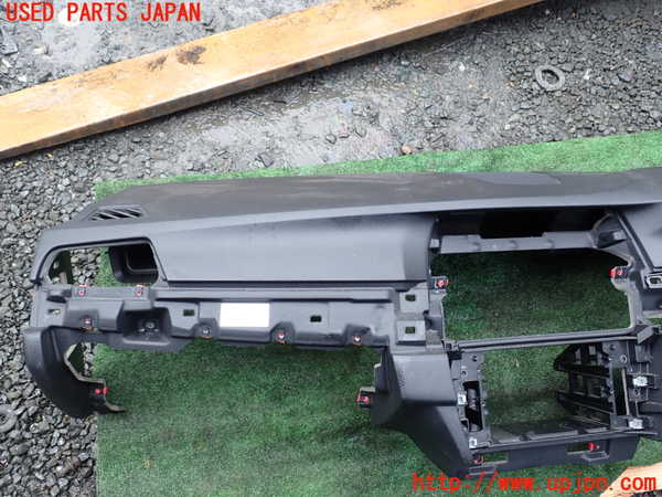 1UPJ-9242297505]BMW 523i(XG20 F10)ダッシュボード 中古_3