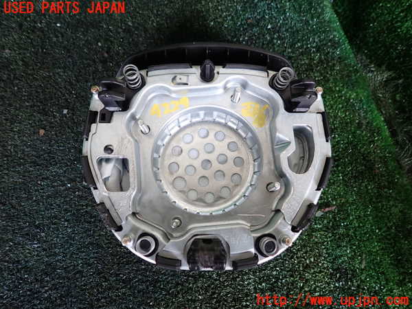 1UPJ-9242297865]BMW 523i(XG20 F10)運転席側エアバッグカバー 中古_2