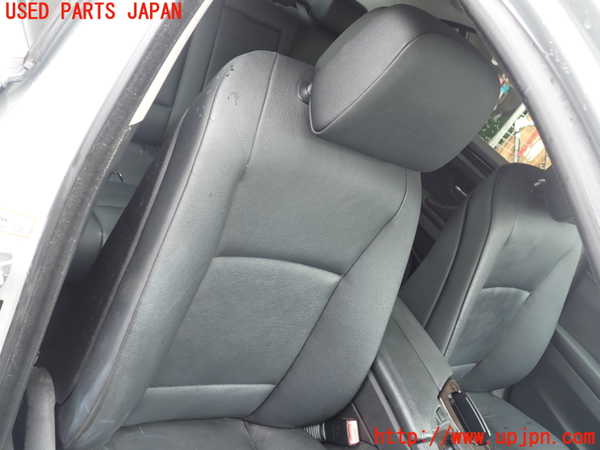 1UPJ-9242297035]BMW 523i(XG20 F10)運転席シート 中古_2