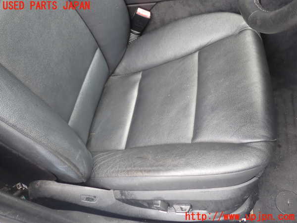 1UPJ-9242297035]BMW 523i(XG20 F10)運転席シート 中古_3