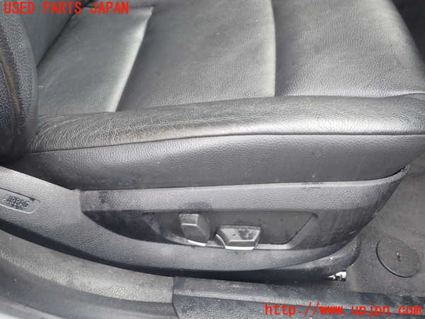 1UPJ-9242297035]BMW 523i(XG20 F10)運転席シート 中古_4