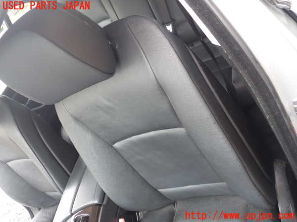 1UPJ-9242297065]BMW 523i(XG20 F10)助手席シート 中古_2
