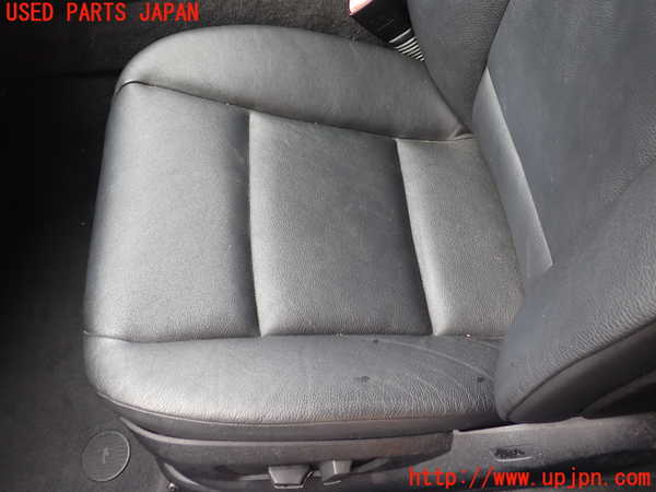 1UPJ-9242297065]BMW 523i(XG20 F10)助手席シート 中古_3