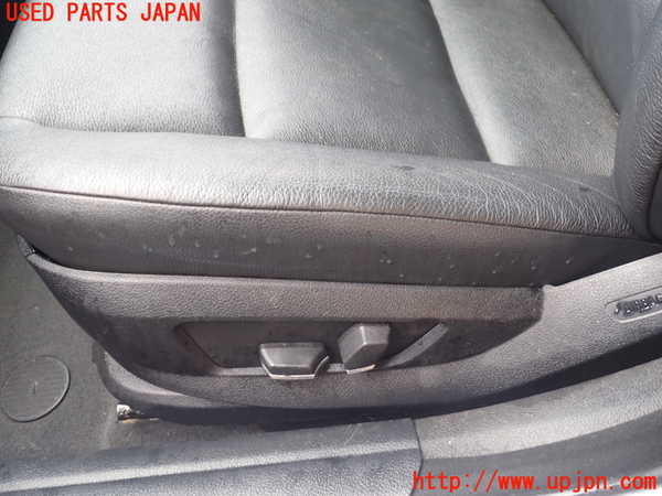 1UPJ-9242297065]BMW 523i(XG20 F10)助手席シート 中古_4
