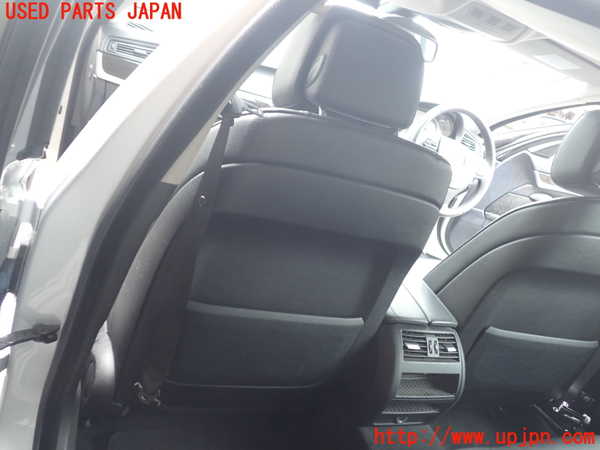 1UPJ-9242297065]BMW 523i(XG20 F10)助手席シート 中古_5