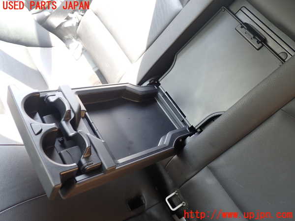 1UPJ-9242297385]BMW 523i(XG20 F10)リアシート 中古_2