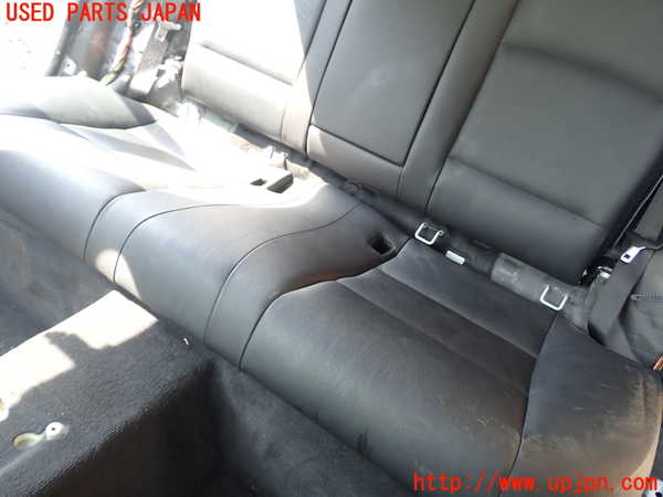 1UPJ-9242297385]BMW 523i(XG20 F10)リアシート 中古_4