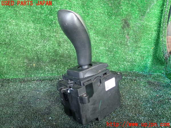 1UPJ-9242297555]BMW 523i(XG20 F10)ATシフトレバー 中古_3