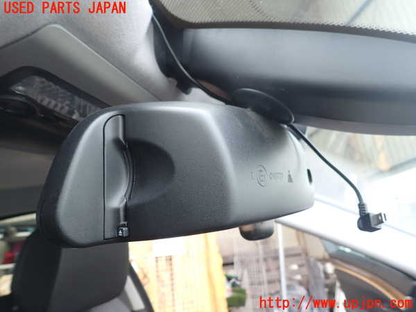 1UPJ-9242297615]BMW 523i(XG20 F10)ルームミラー 中古_3