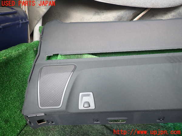 1UPJ-9242297761]BMW 523i(XG20 F10)トノカバー1 中古_3