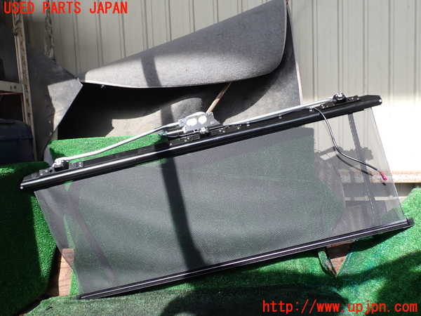 1UPJ-9242297790]BMW 523i(XG20 F10)リアサンシェード 中古_2