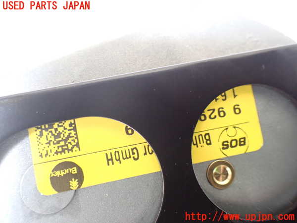 1UPJ-9242297790]BMW 523i(XG20 F10)リアサンシェード 中古_3