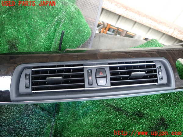 1UPJ-9242297526]BMW 523i(XG20 F10)エアコン吹き出し口1 (真中) 中古_2