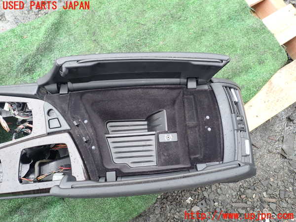 1UPJ-9242297540]BMW 523i(XG20 F10)センターコンソール 中古_3