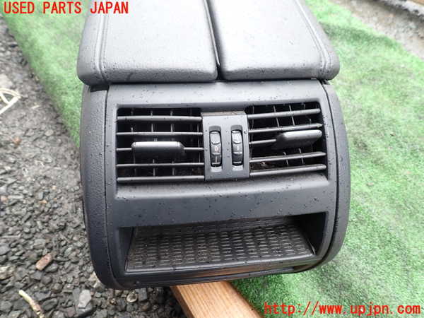 1UPJ-9242297540]BMW 523i(XG20 F10)センターコンソール 中古_4