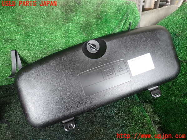 1UPJ-9242297841]BMW 523i(XG20 F10)小物入れ1 中古_2