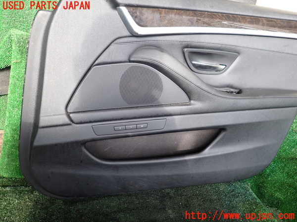 1UPJ-9242291234]BMW 523i(XG20 F10)右前ドア内張り 中古_3