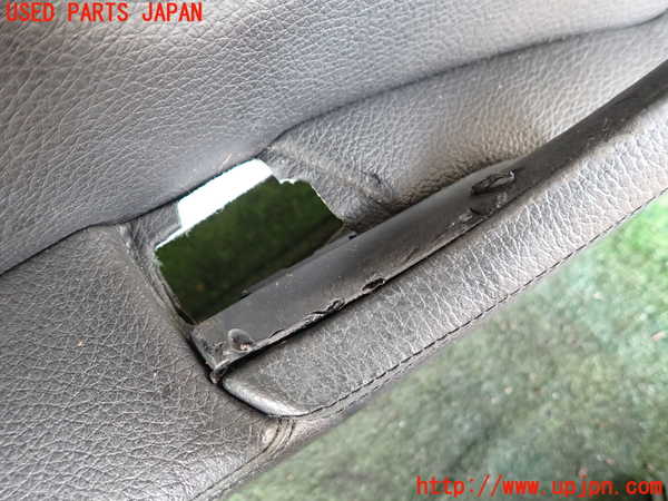 1UPJ-9242291264]BMW 523i(XG20 F10)左前ドア内張り 中古_3