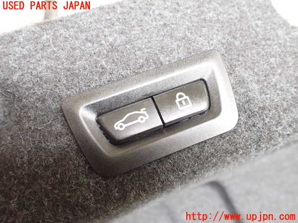 1UPJ-9242291578]BMW 523i(XG20 F10)バックドア内張り 中古_2