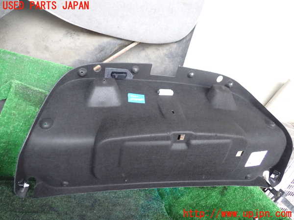 1UPJ-9242291578]BMW 523i(XG20 F10)バックドア内張り 中古_3
