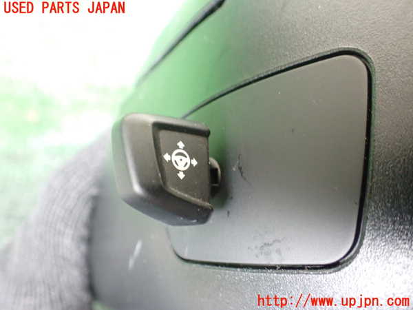 1UPJ-9242297905]BMW 523i(XG20 F10)コラムカバー 中古_4