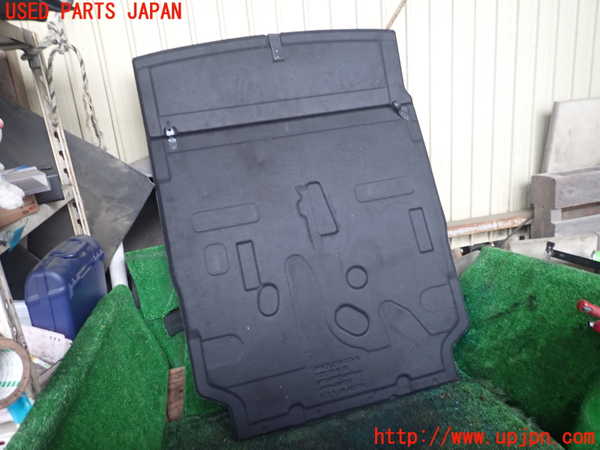 1UPJ-9242297771]BMW 523i(XG20 F10)ラゲッジトレイ1 中古_2