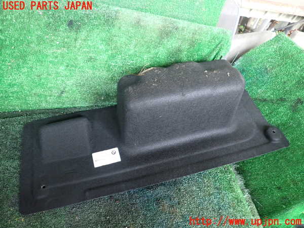 1UPJ-9242297772]BMW 523i(XG20 F10)ラゲッジトレイ2 中古_2