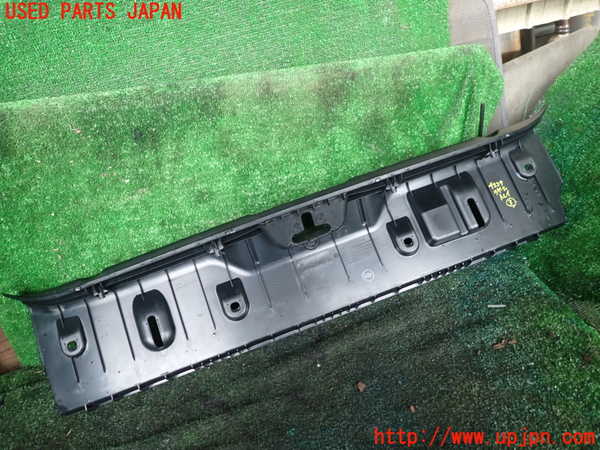1UPJ-9242297773]BMW 523i(XG20 F10)ラゲッジトレイ3 中古_2