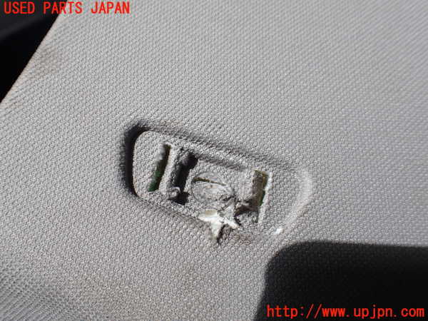 1UPJ-9242297675]BMW 523i(XG20 F10)右リアピラートリム 中古_2
