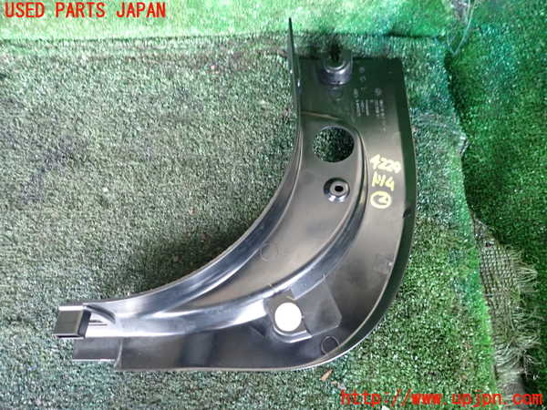 1UPJ-9242297692]BMW 523i(XG20 F10)内装トリム類2 中古_2