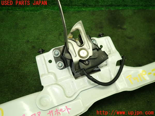 1UPJ-9242301040]WR-V(DG5)アッパーコアサポート 中古_5