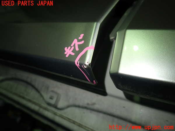 1UPJ-9242301260]WR-V(DG5)左前ドア 中古(43R-00122 M2H3K)_2