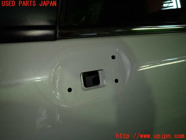 1UPJ-9242301260]WR-V(DG5)左前ドア 中古(43R-00122 M2H3K)_3