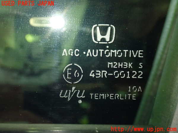 1UPJ-9242301260]WR-V(DG5)左前ドア 中古(43R-00122 M2H3K)_4