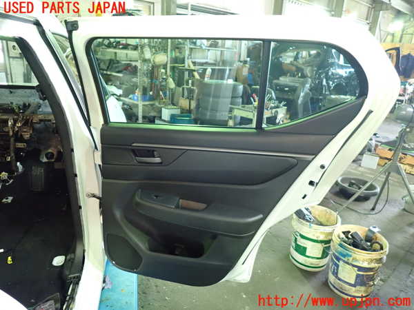 1UPJ-9242301290]WR-V(DG5)右後ドア 中古(43R-011068 M93A)_5