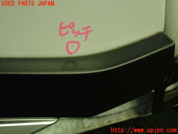 1UPJ-9242301320]WR-V(DG5)左後ドア 中古(43R-011068 M93A)_3