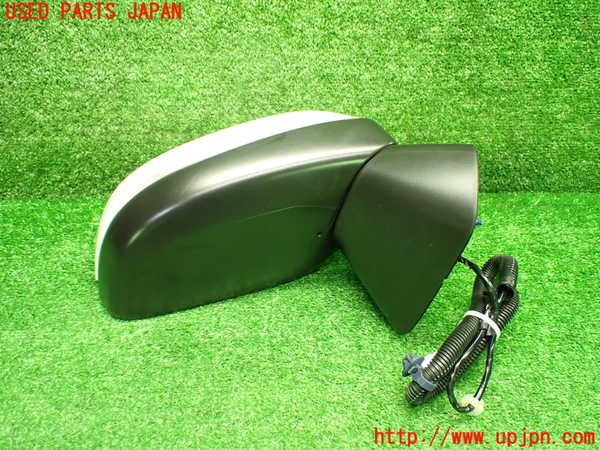 1UPJ-9242301210]WR-V(DG5)右ドアミラー 中古_3