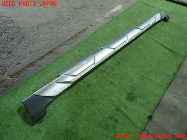 1UPJ-9242301392]WR-V(DG5)左サイドステップ 中古_2