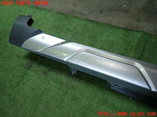 1UPJ-9242301392]WR-V(DG5)左サイドステップ 中古_3