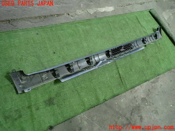 1UPJ-9242301392]WR-V(DG5)左サイドステップ 中古_5