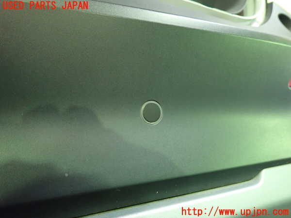 1UPJ-9242301610]WR-V(DG5)リアバンパー 中古_5