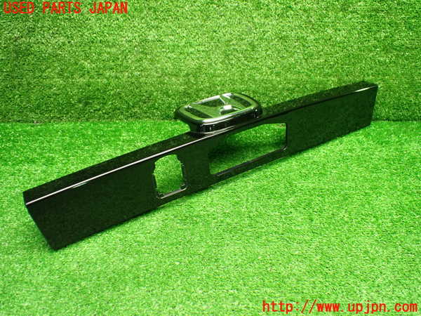 1UPJ-9242301559]WR-V(DG5)リアフィニッシャー 中古_2