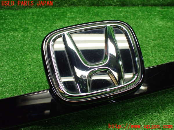1UPJ-9242301559]WR-V(DG5)リアフィニッシャー 中古_4